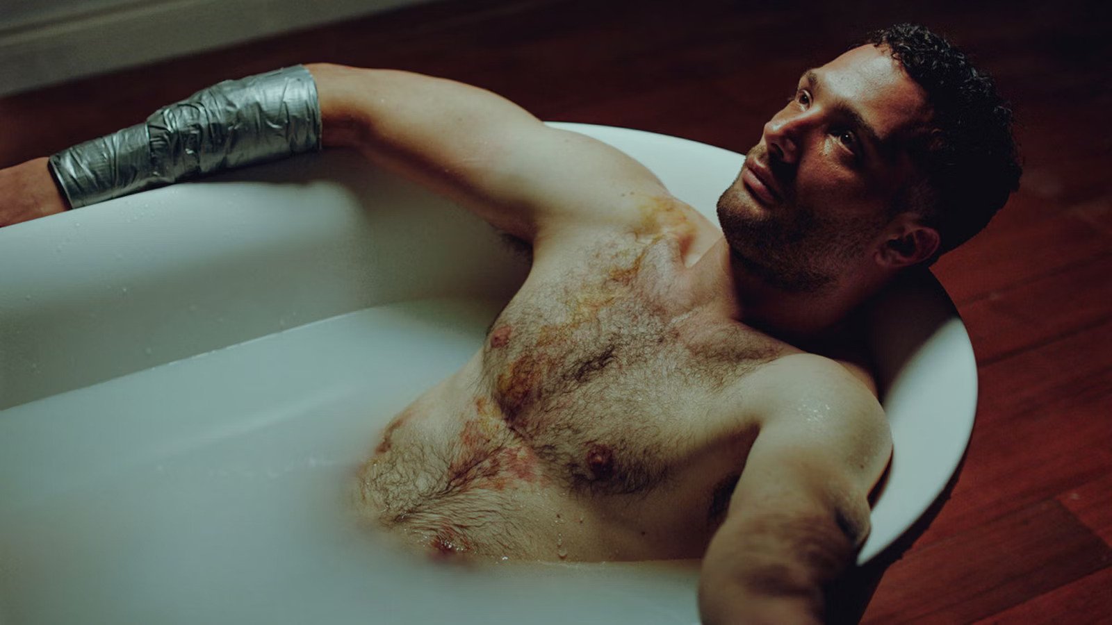 It is In Us All Movie Review: Exploring Death and Redemption in Dreamlike Donegal