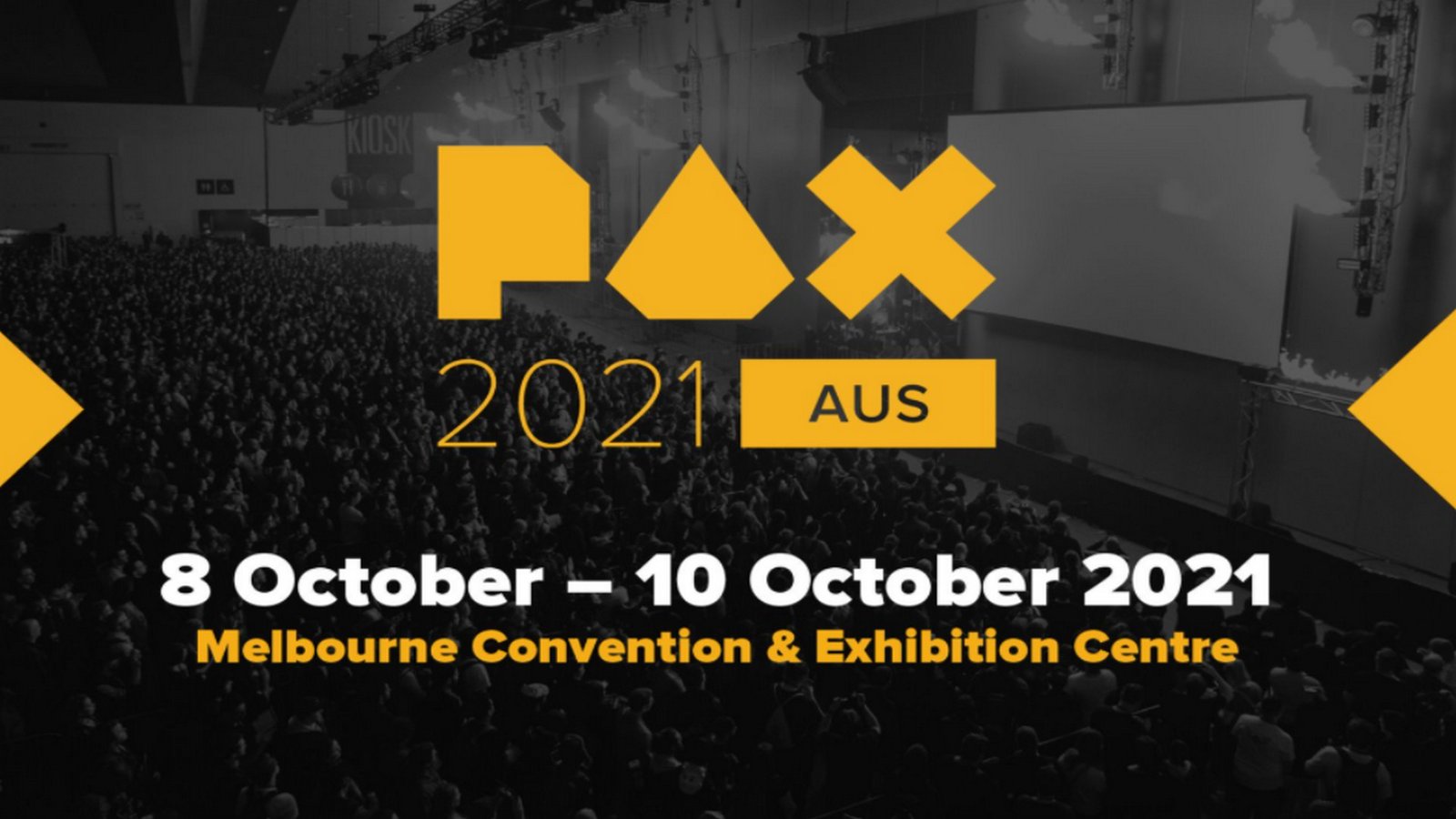 PAX Aus 2024: What to Expect