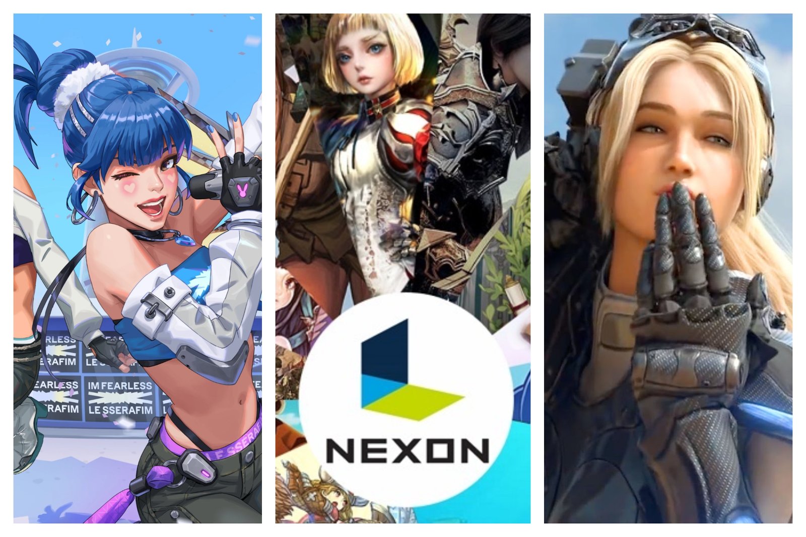 Overwatch 3 Might Be a Mobile Game. Starcraft Might Be a Shooter. Welcome to 2025.