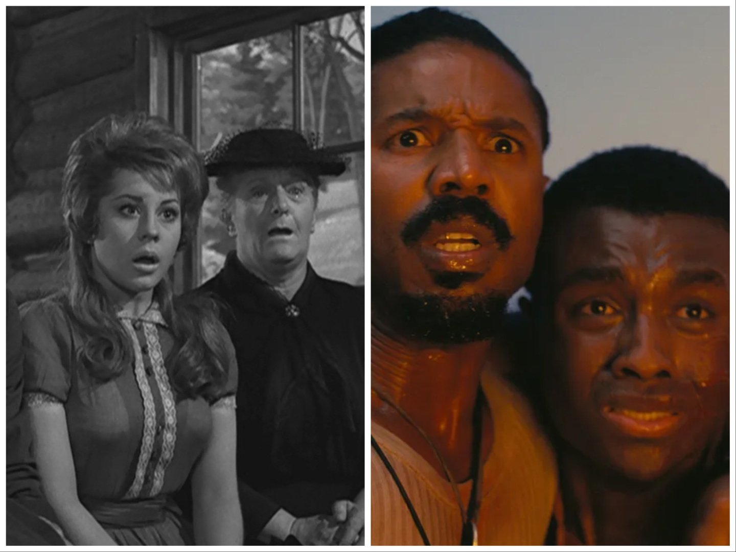 Ryan Coogler’s Sinners Resurrects a Forgotten Twilight Zone Classic