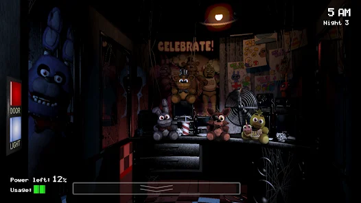 Five Nights at Freddy's - Apps on Google Play
