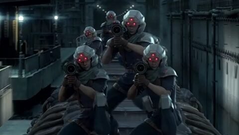 CHAR] FF7: SOLDIER [Big Game - Always Accepting!] — Roleplayer Guild