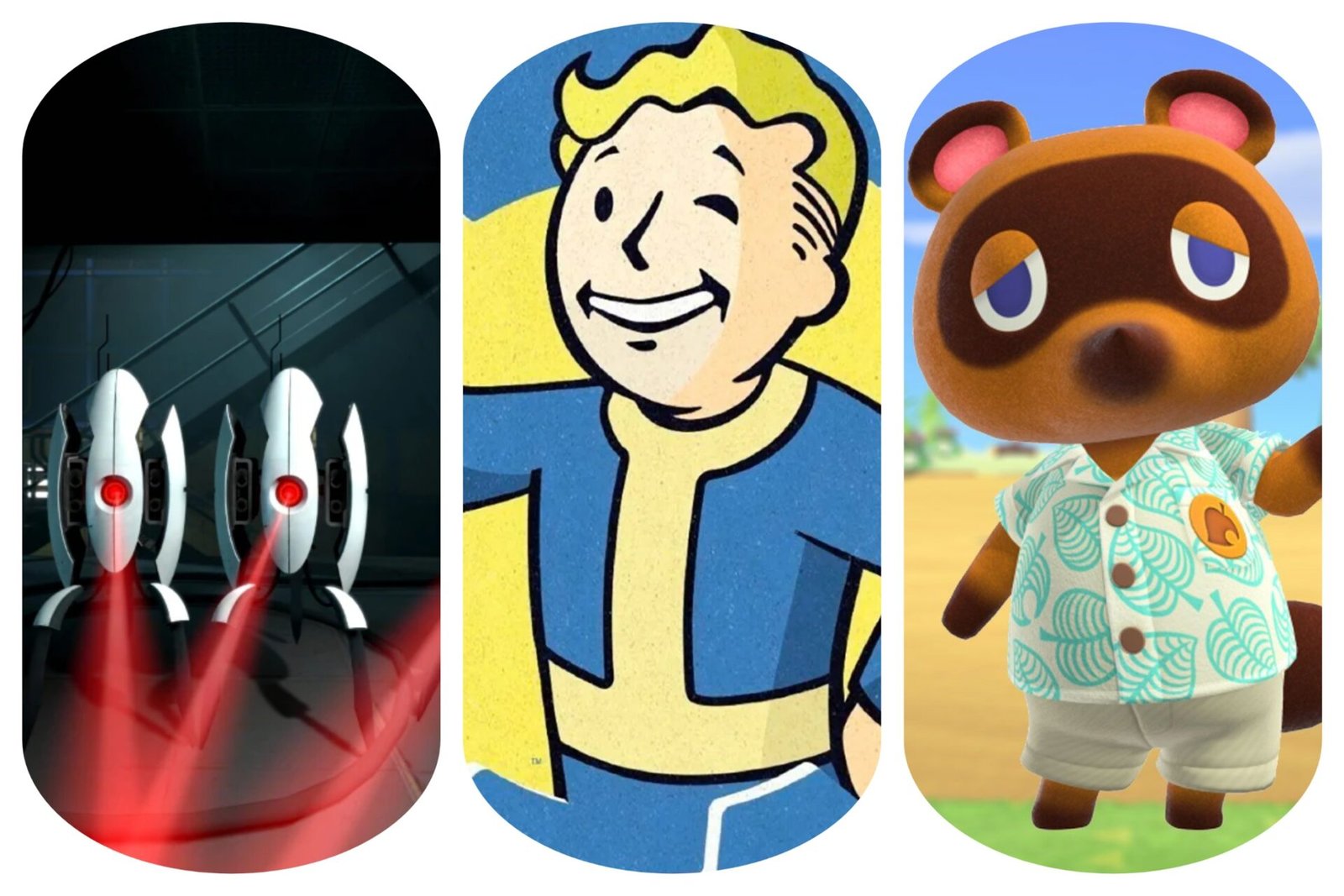 The Most Iconic Fictional Brands in Video Game History