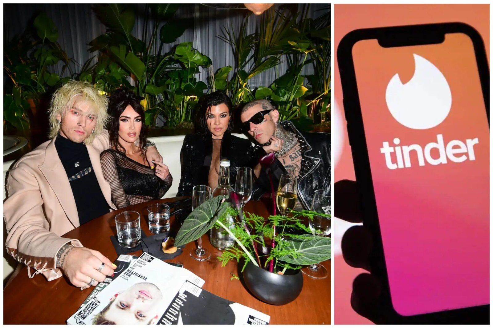 Tinder’s Double Date Feature Launched Today