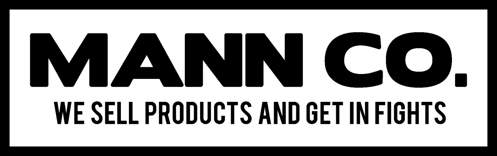 File:TF2 Mann Co logo.png - Wikimedia Commons