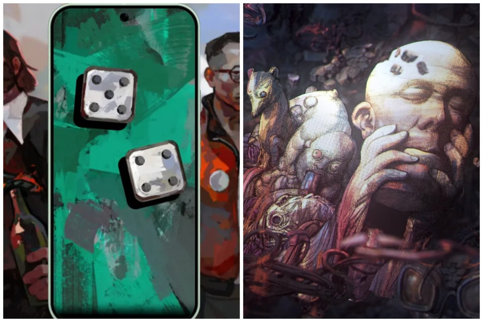 Disco Elysium Is Coming to Android. Fans Are Mourning the Game’s Soul.