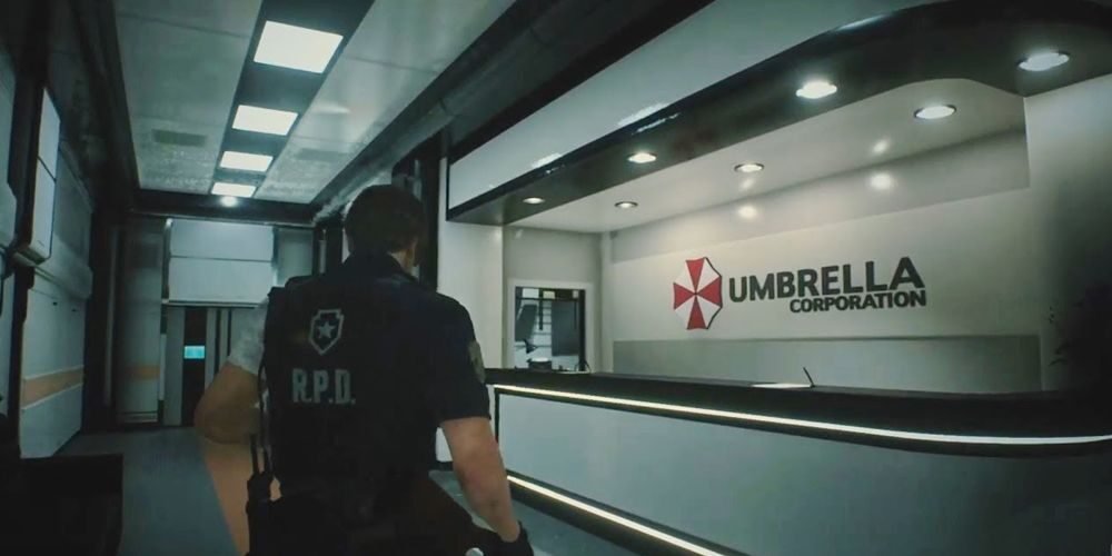 Resident Evil: Every Umbrella Subsidiary Explained