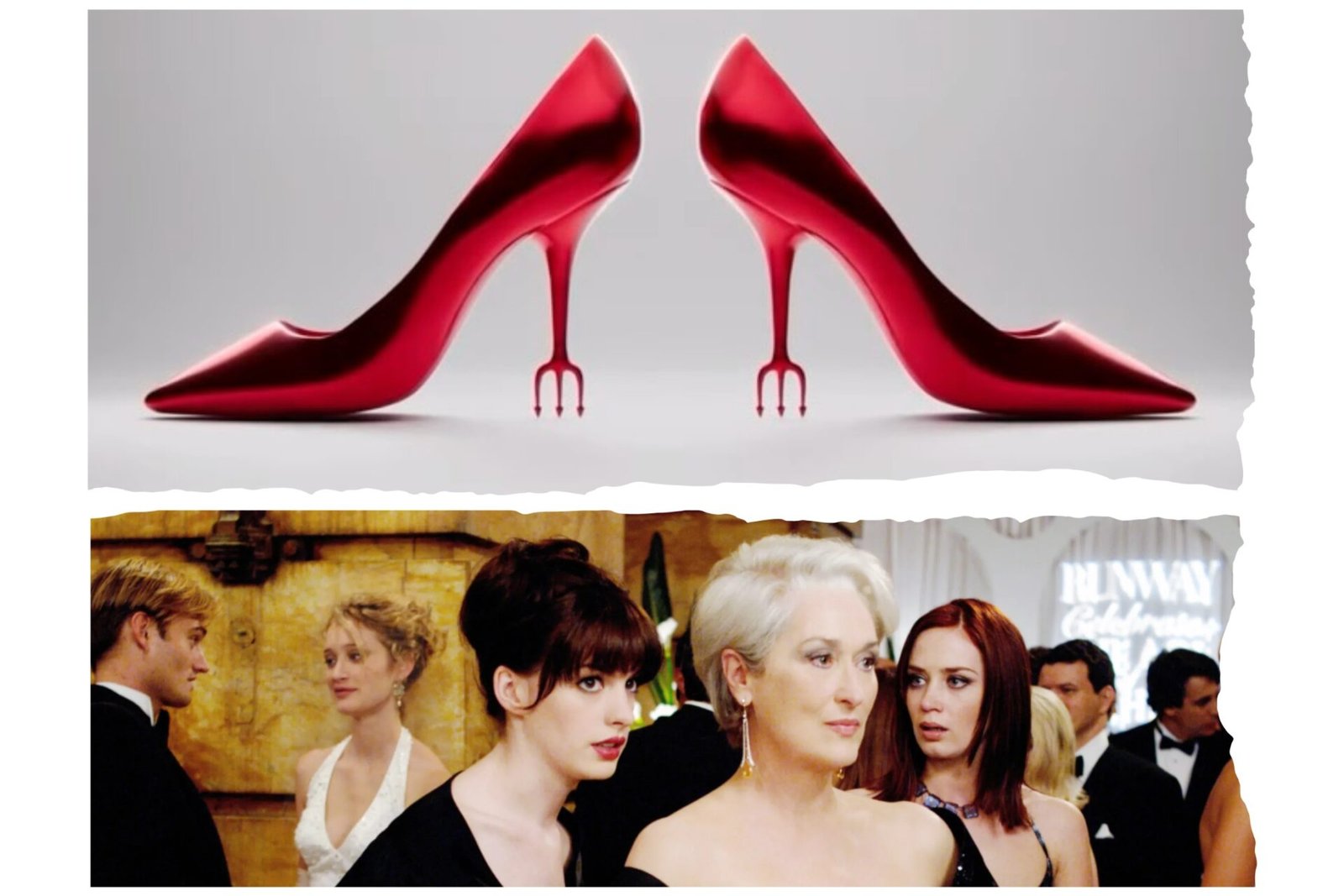 The Devil Wears Prada 2 Is Official. That’s All.