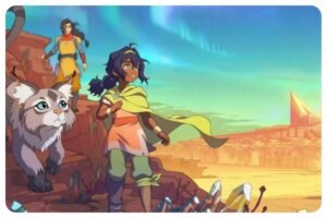 Avatar: Seven Havens Drops First Official Image After Years Of Leaks