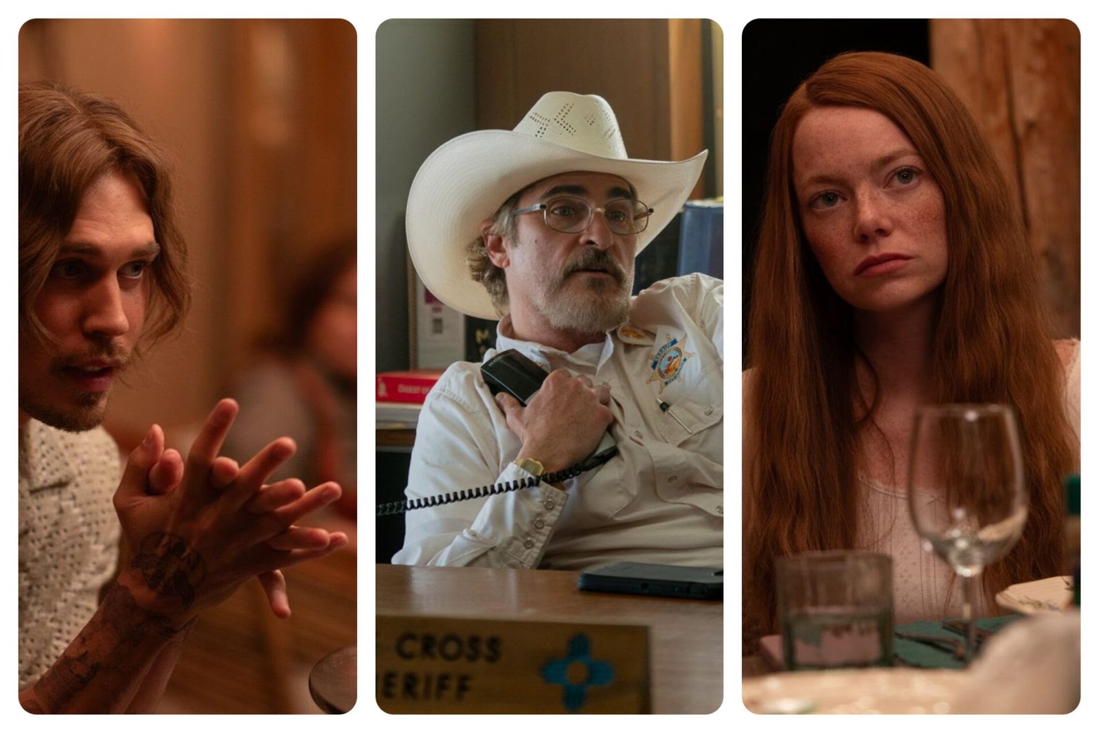Eddington Is America’s Data-Era Western, & It’s An Event