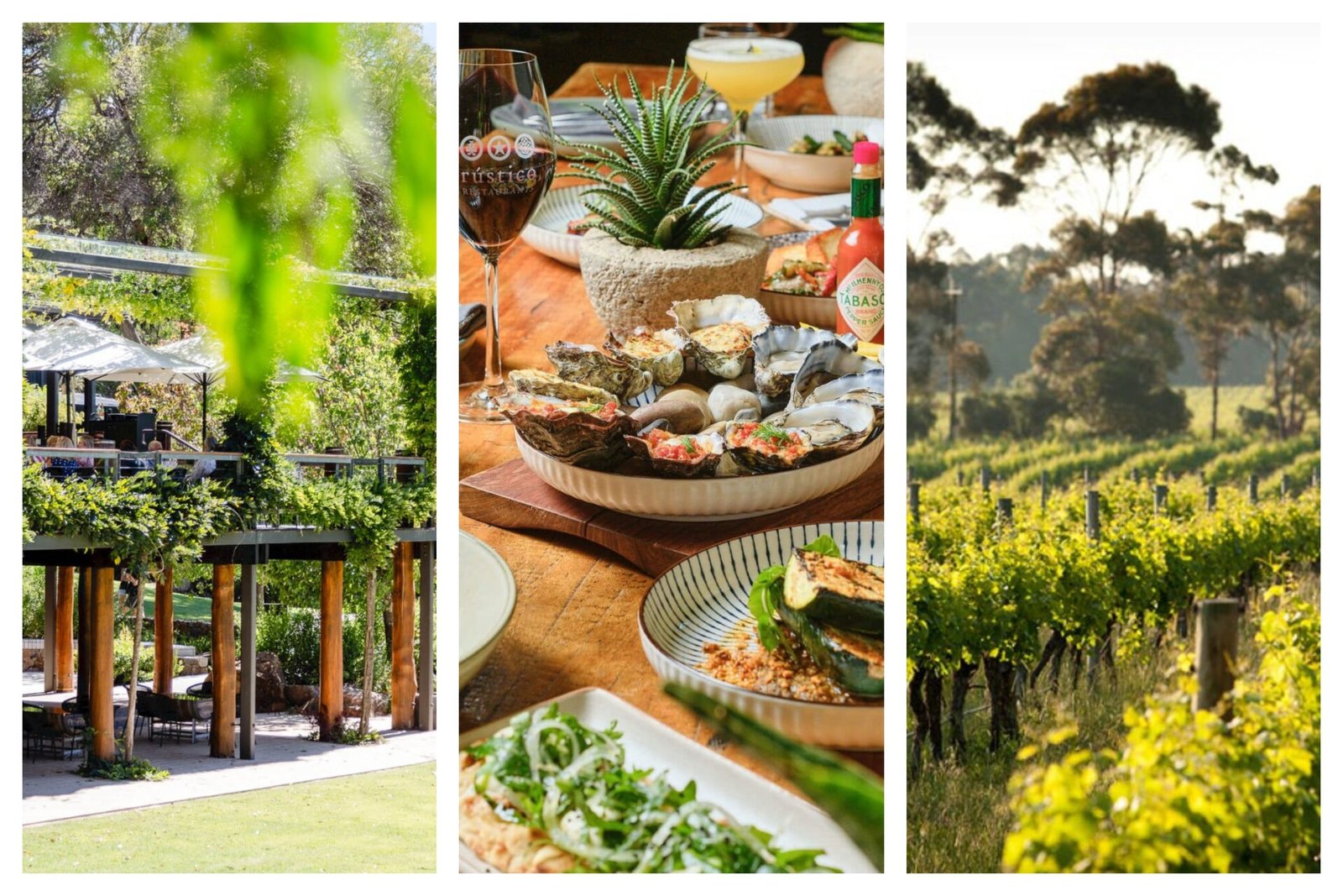 The Best Wineries in Margaret River, Where History Breathes Between Sips