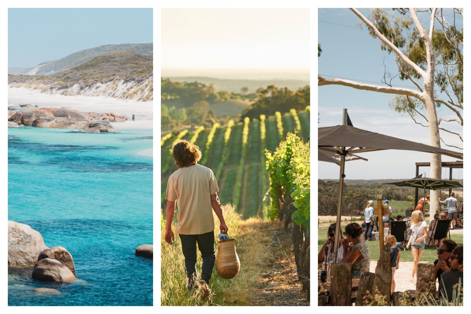 The Best Towns to Stay in Australia’s South West