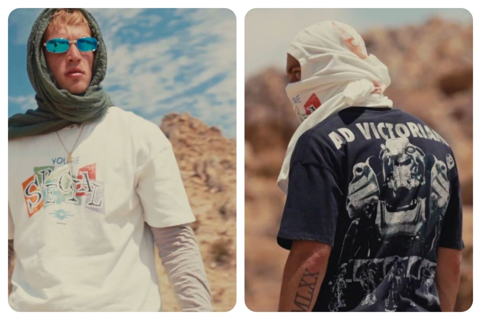 Culture Kings Debuts Fallout Collab — But Not the Same Ones Everywhere