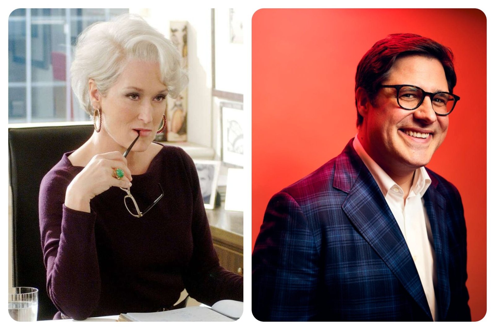 Rich Sommer Confirms He Won’t Return for ‘The Devil Wears Prada’ Sequel