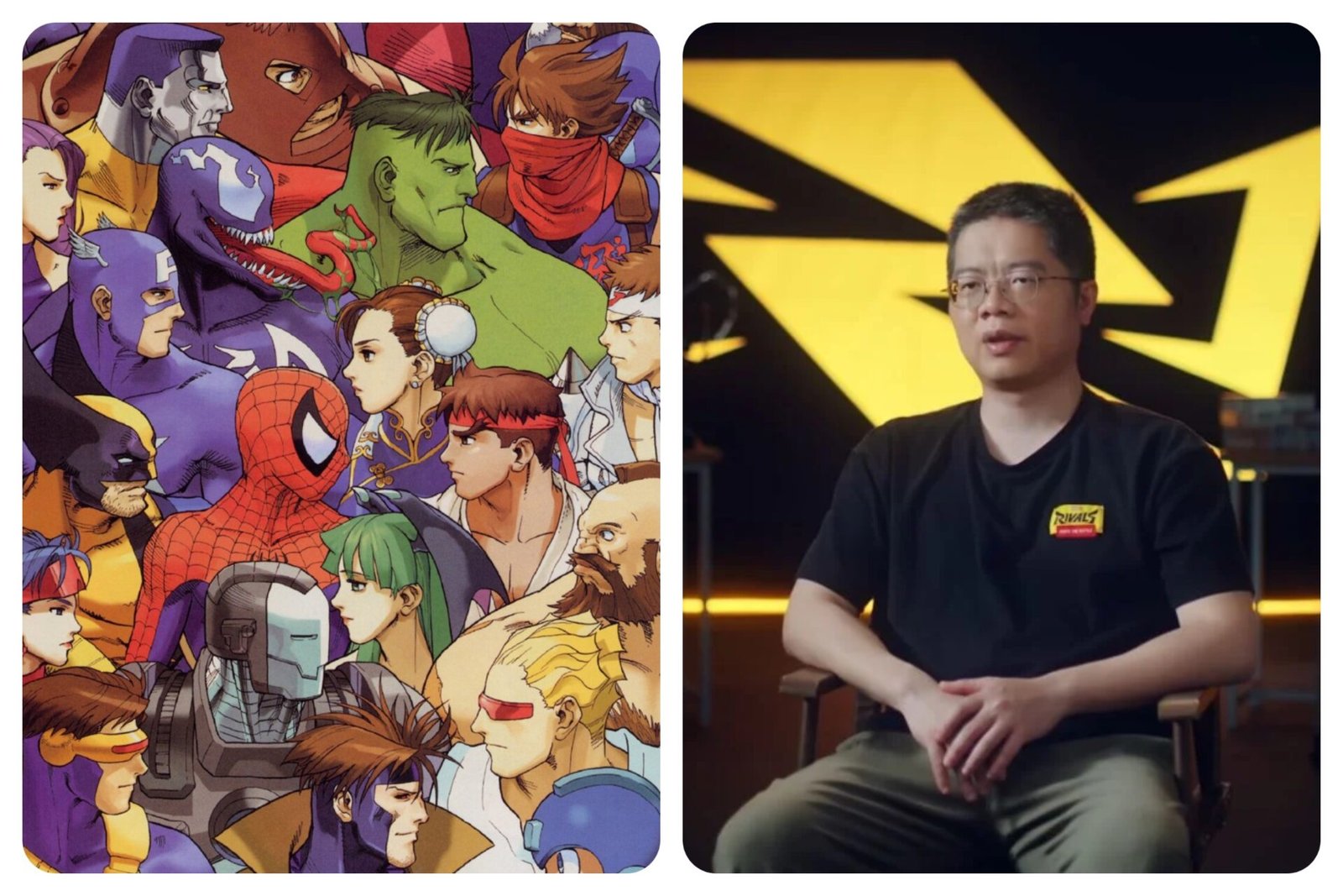 Marvel Rivals Lead Teases Original Characters, Says “Stay Tuned”
