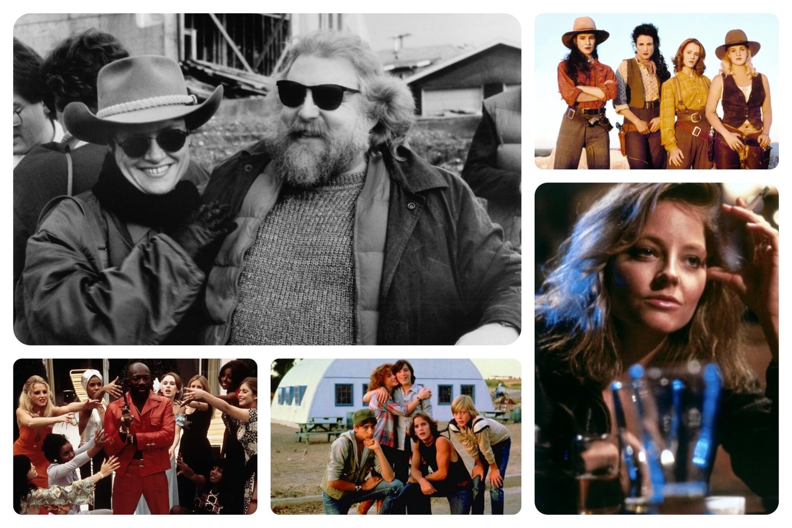 Jonathan Kaplan, Cult Filmmaker Behind Truck Turner and Over the Edge, Dies at 77