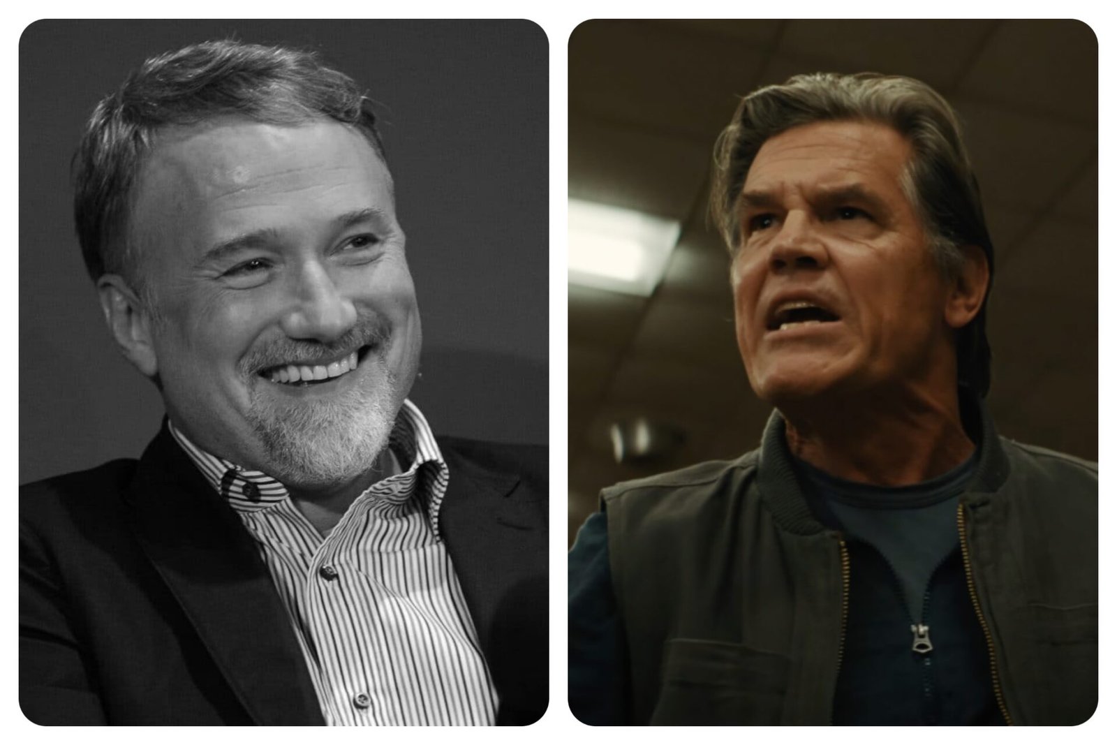 Fincher Hails Brolin’s Weapons WTF as “Greatest Line in R-Rated History”