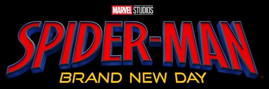 Spider-Man: Brand New Day - Wikipedia