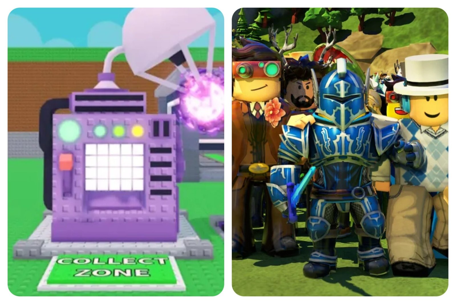 Steal a Brainrot Roblox: All Crafting Recipes and How to Use the Craft Machine