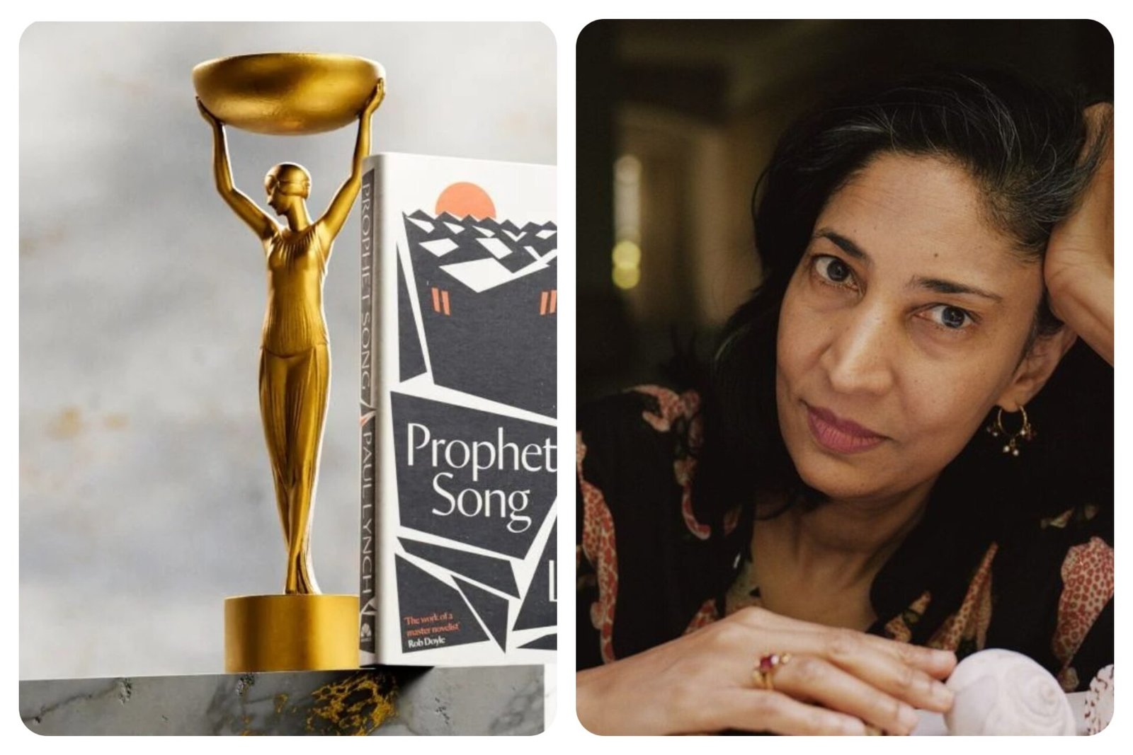 Booker Prize Shortlist: Desai Returns After 20 Years With 700-Page Novel