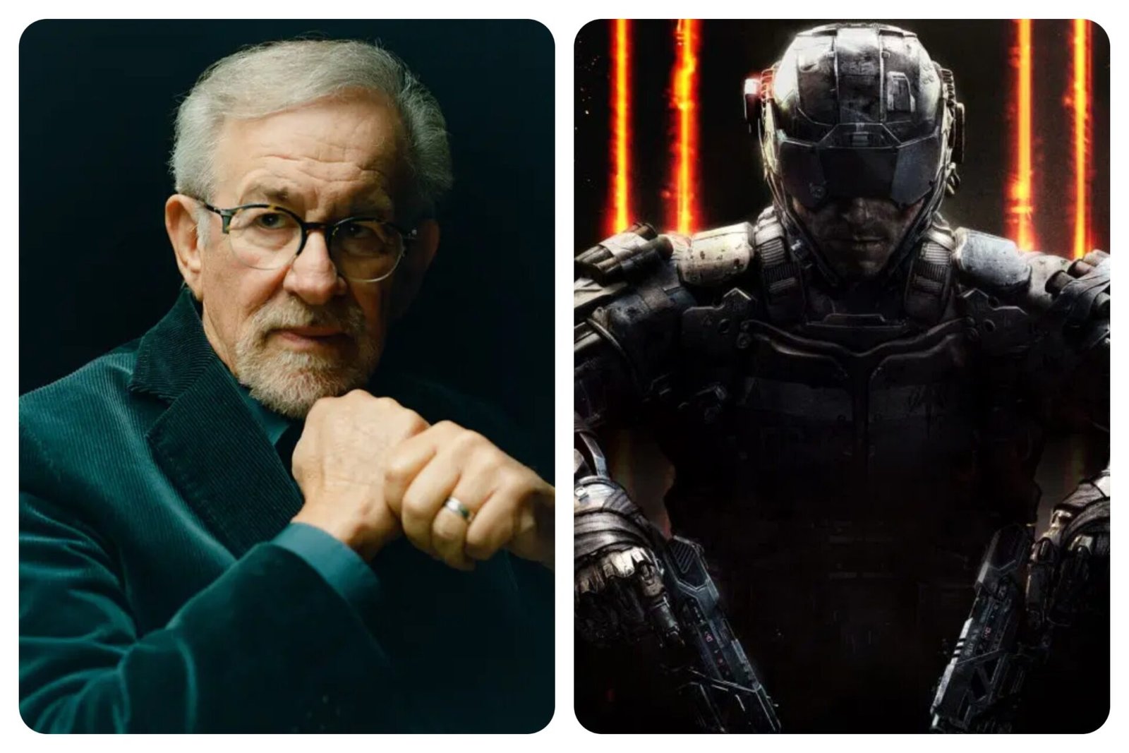 Activision Passed on Spielberg, Selling Call of Duty Film Rights to Paramount