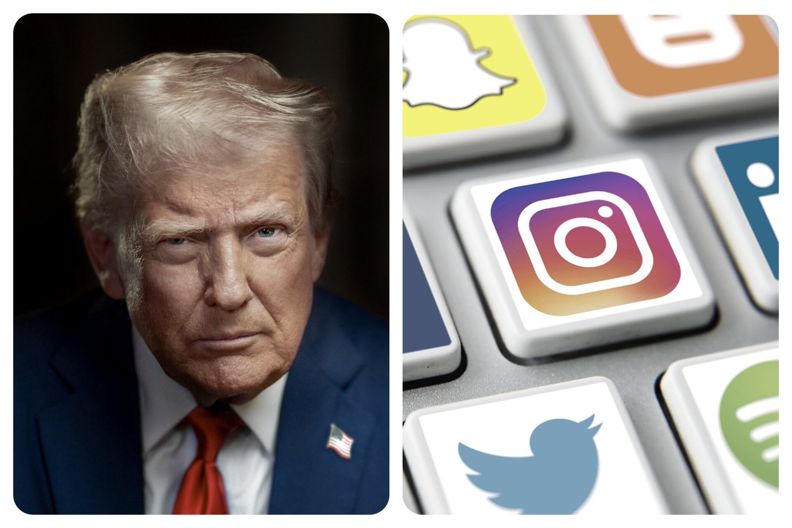 Online Platform Moderation Will Change After Trump’s YouTube Settlement