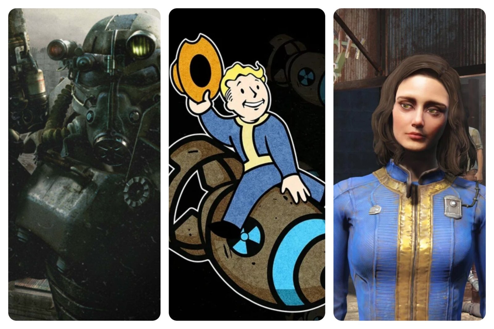 Fallout Day Lands October 23, Will Fallout 4 Get A Paid Mods Update?
