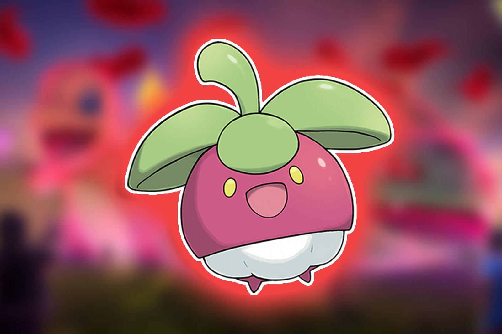 Pokemon GO: Dynamax Bounsweet Max Battle Guide (Max Mondays)