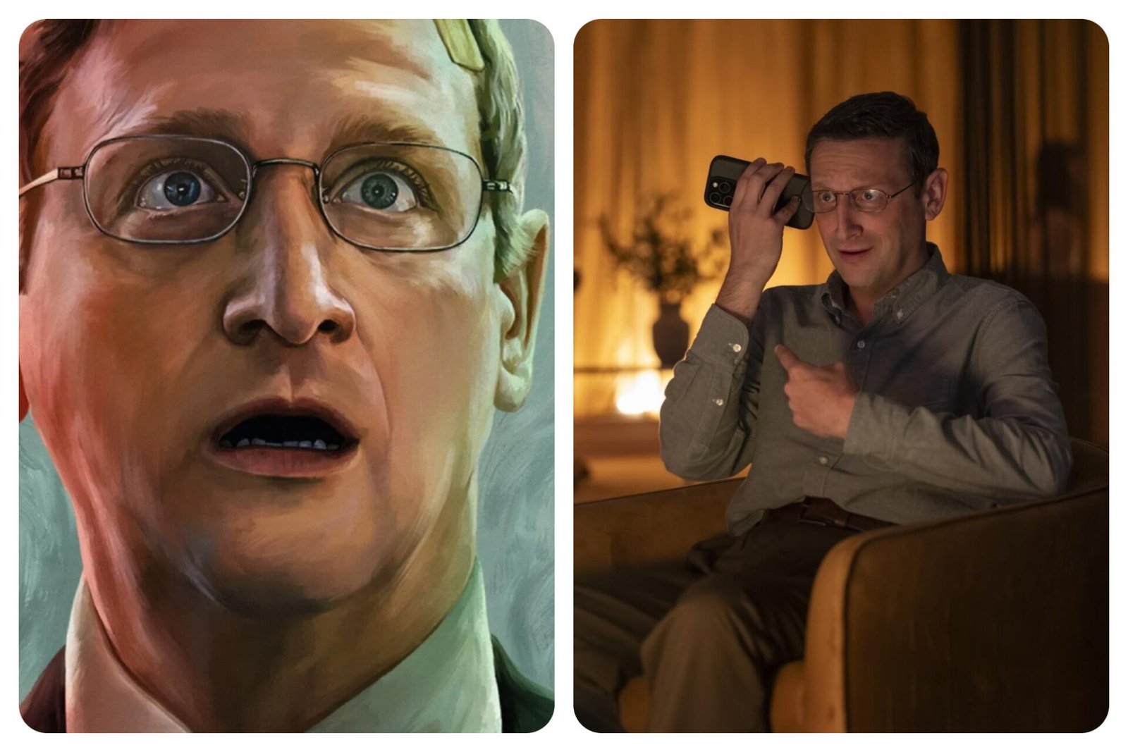 The Chair Company Episode 1 Review: Tim Robinson is Back to TV