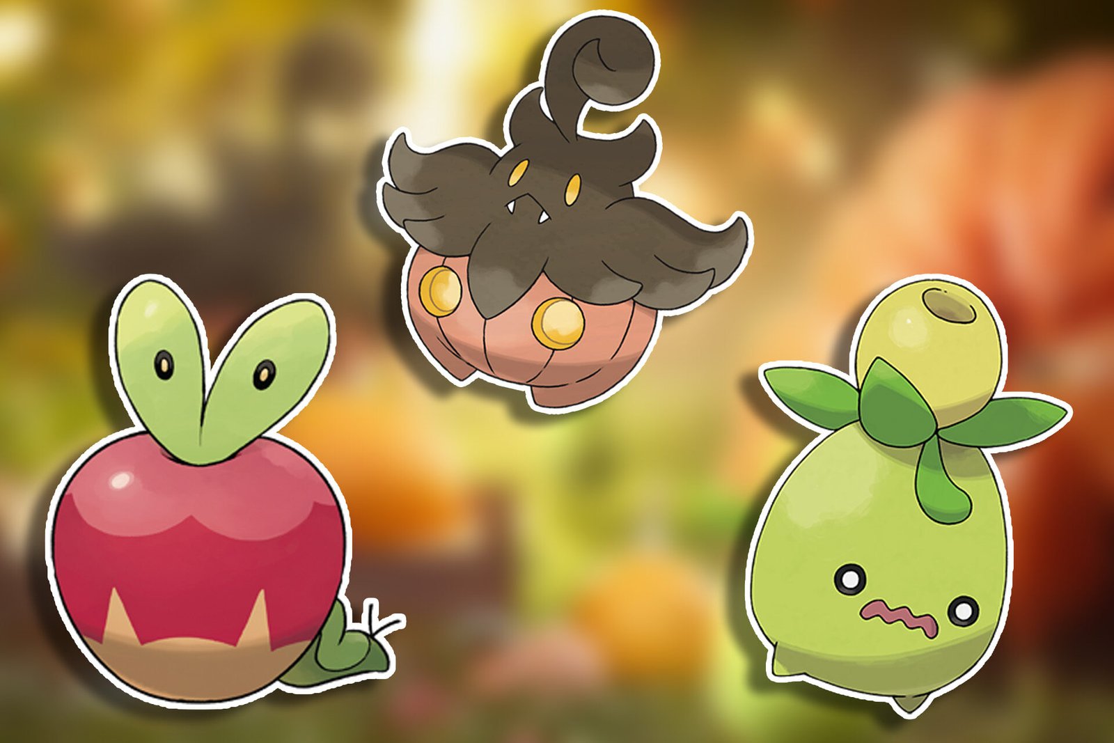 Pokemon GO Harvest Festival 2025: All Field Research Tasks, Collection Challenges, & Rewards