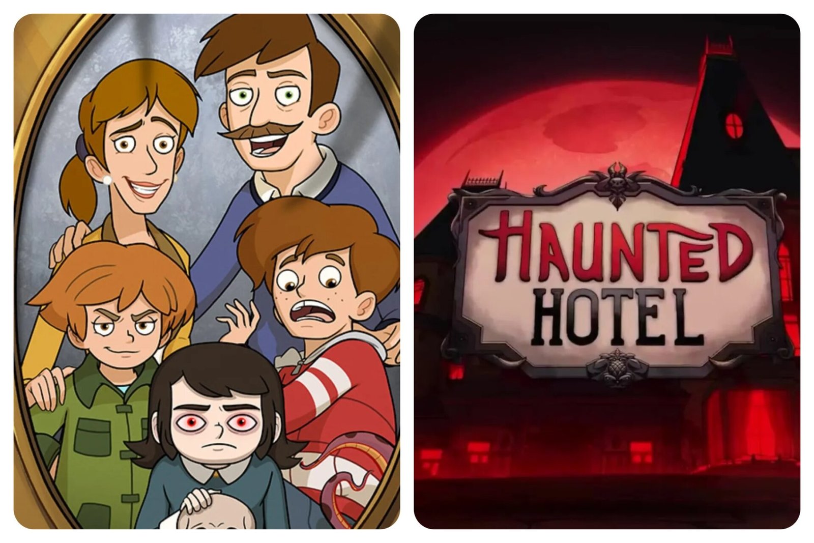 Haunted Hotel Review: Matt Roller Brings Warmth and Wit to Netflix’s New Animated Comedy