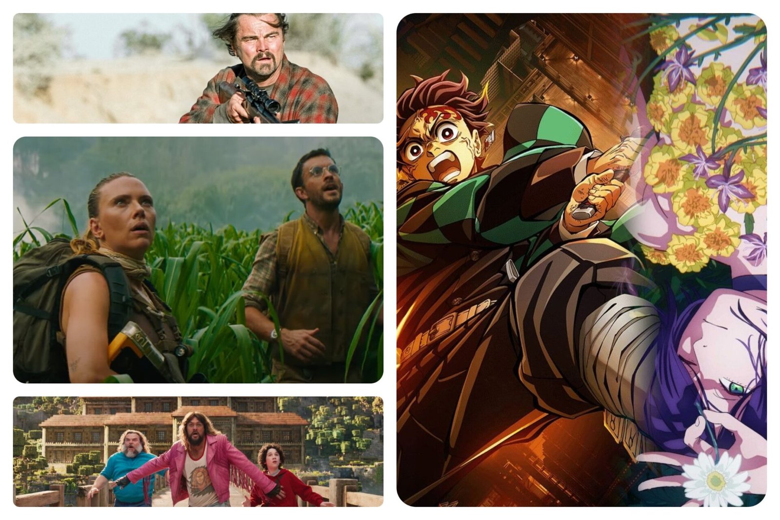 Japan’s Anime Market Hits Record $25 Billion, Approaching Hollywood’s Global Box Office