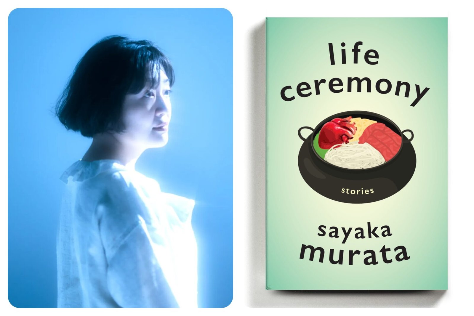 The Unusual Everyday: Life Ceremony by Sayaka Murata