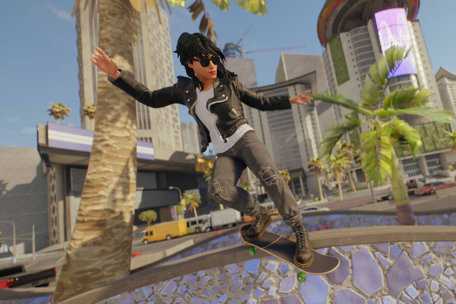Skate. 4 Season 1 – All Skate Pass Rewards & How to Get Them