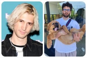 xQc Finds Out What Really Happened With Hasan’s Dog Shock Collar