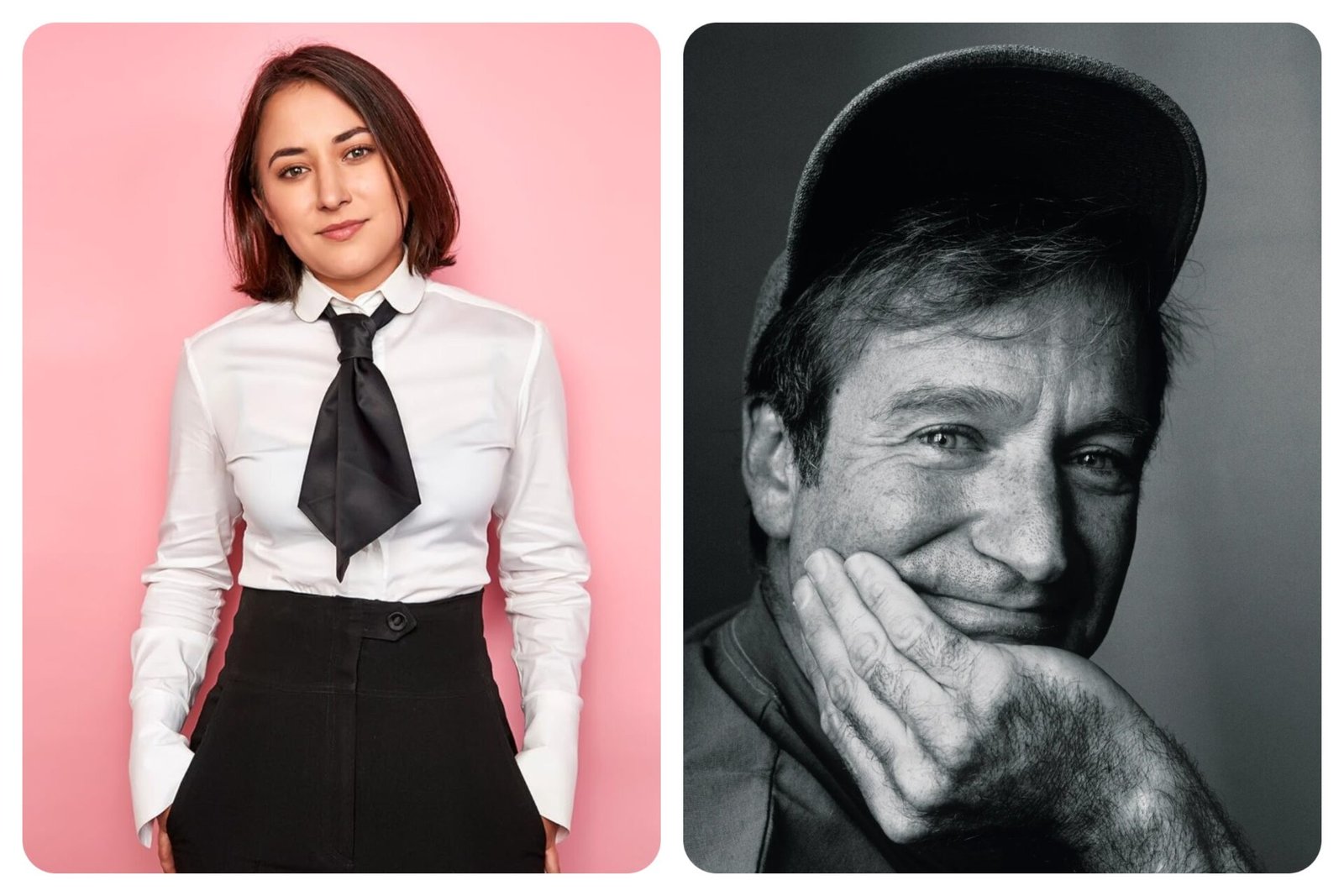Zelda Williams Has Asked People To Stop Sending Her AI Videos Of Her Father