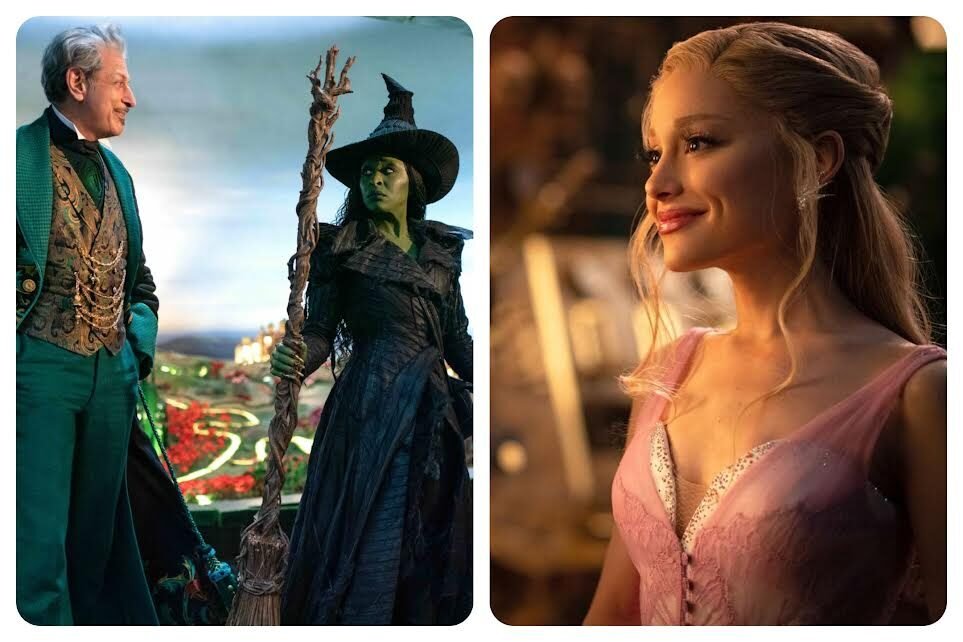 Wicked: For Good Could’ve Been an Email