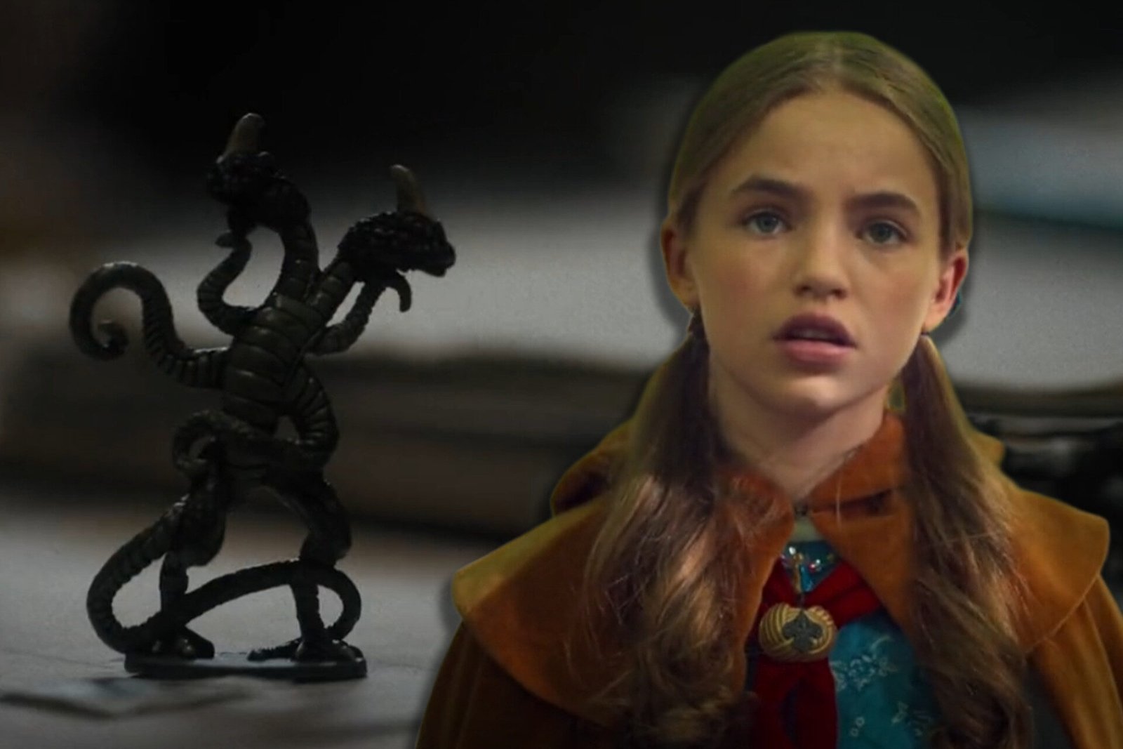 Stranger Things 5: The Importance of Each Character’s DND Class, Explained