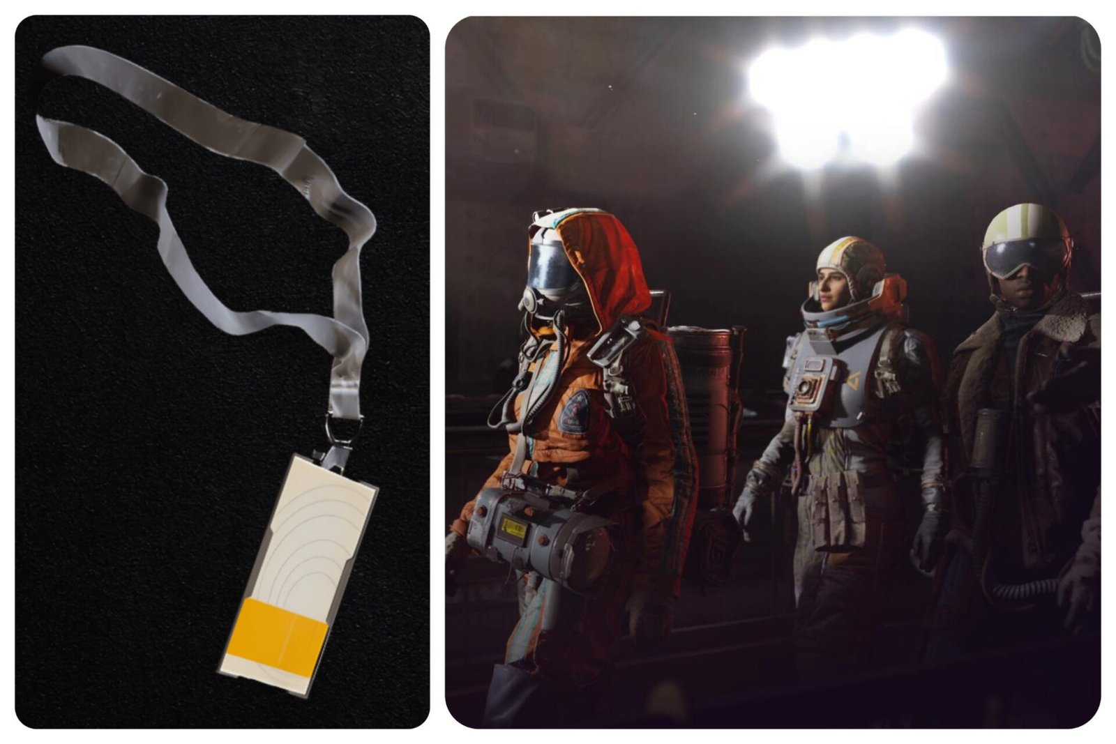 Everything You Need To Know About The JKV Employee Access Card In Arc Raiders