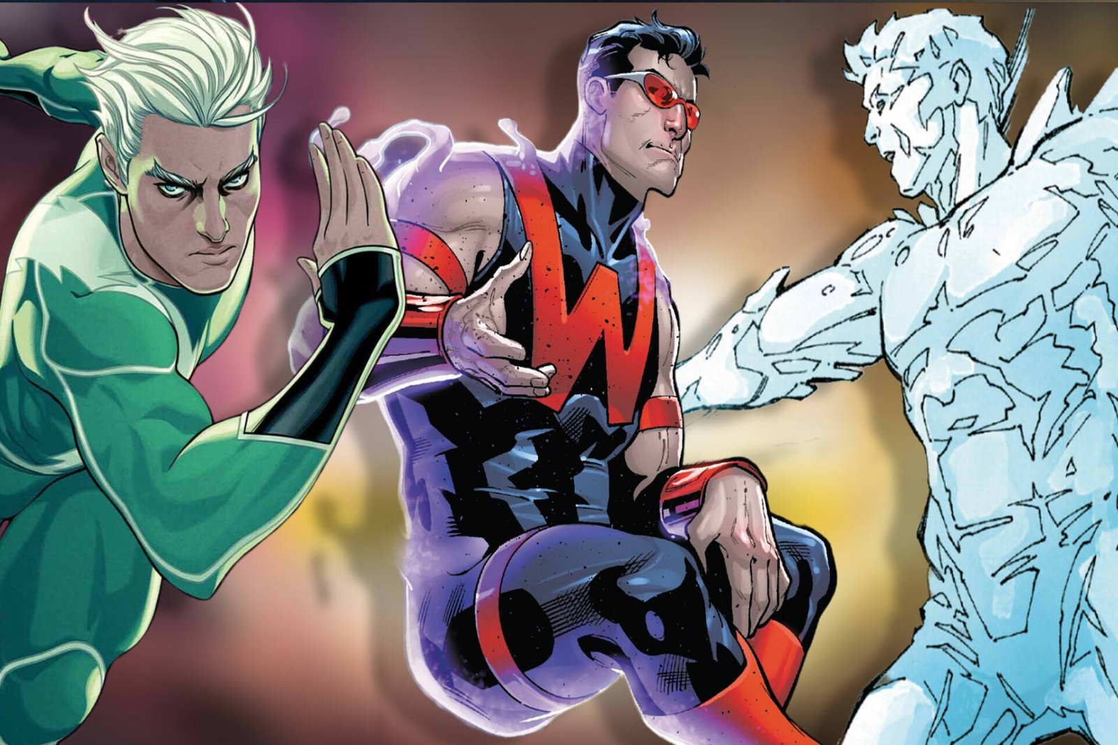 6 Heroes Who Would Be Perfect For Marvel Rivals