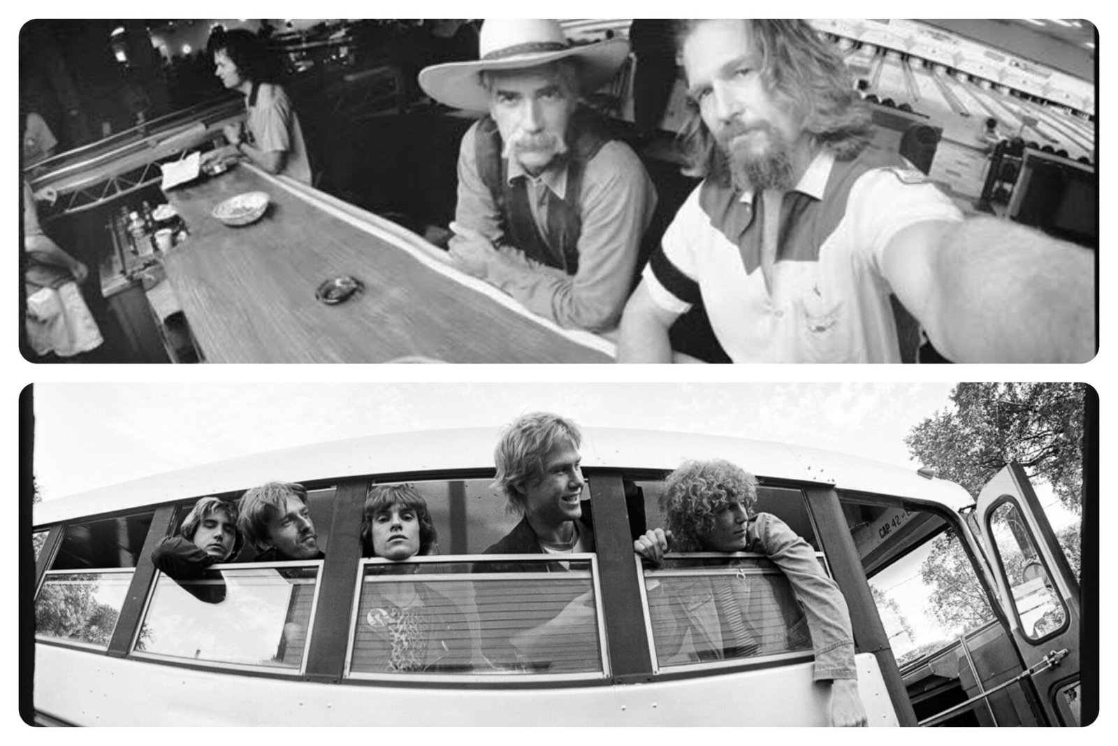 Tron’s Jeff Bridges Is Reviving an Iconic Film Camera