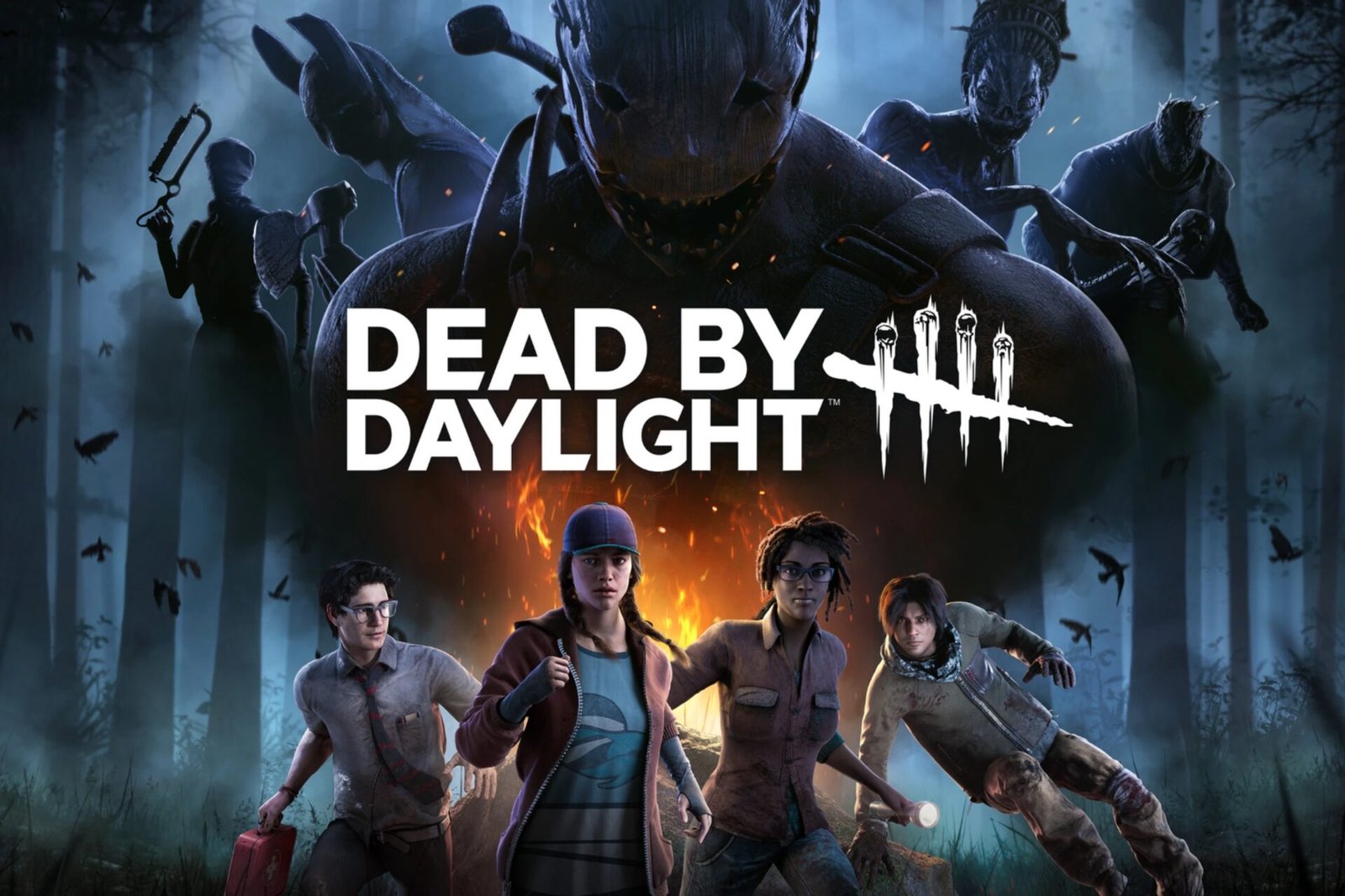 Dead By Daylight 9.3.0 Mid-Chapter Patch Notes