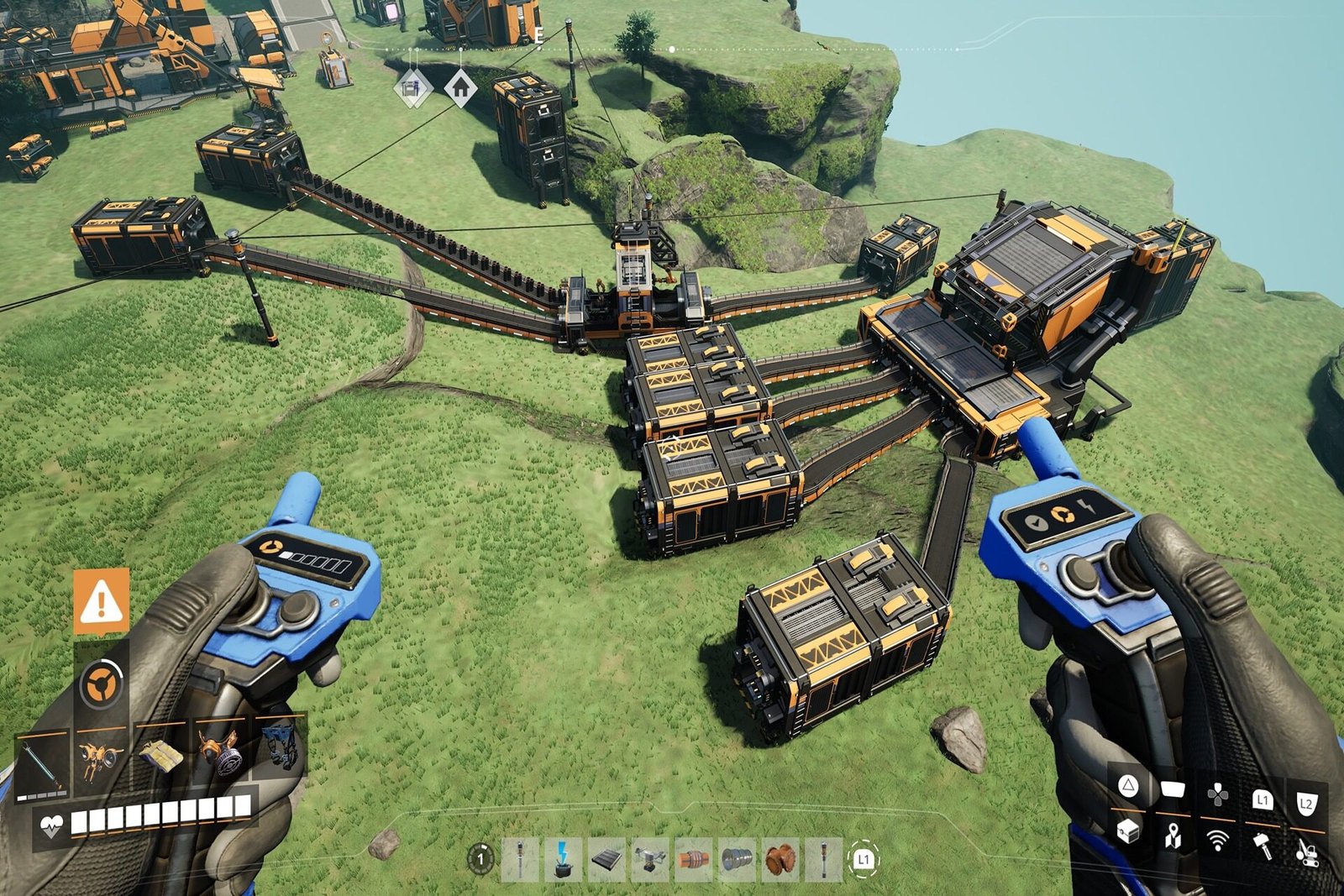 Assembler and Manufacturer