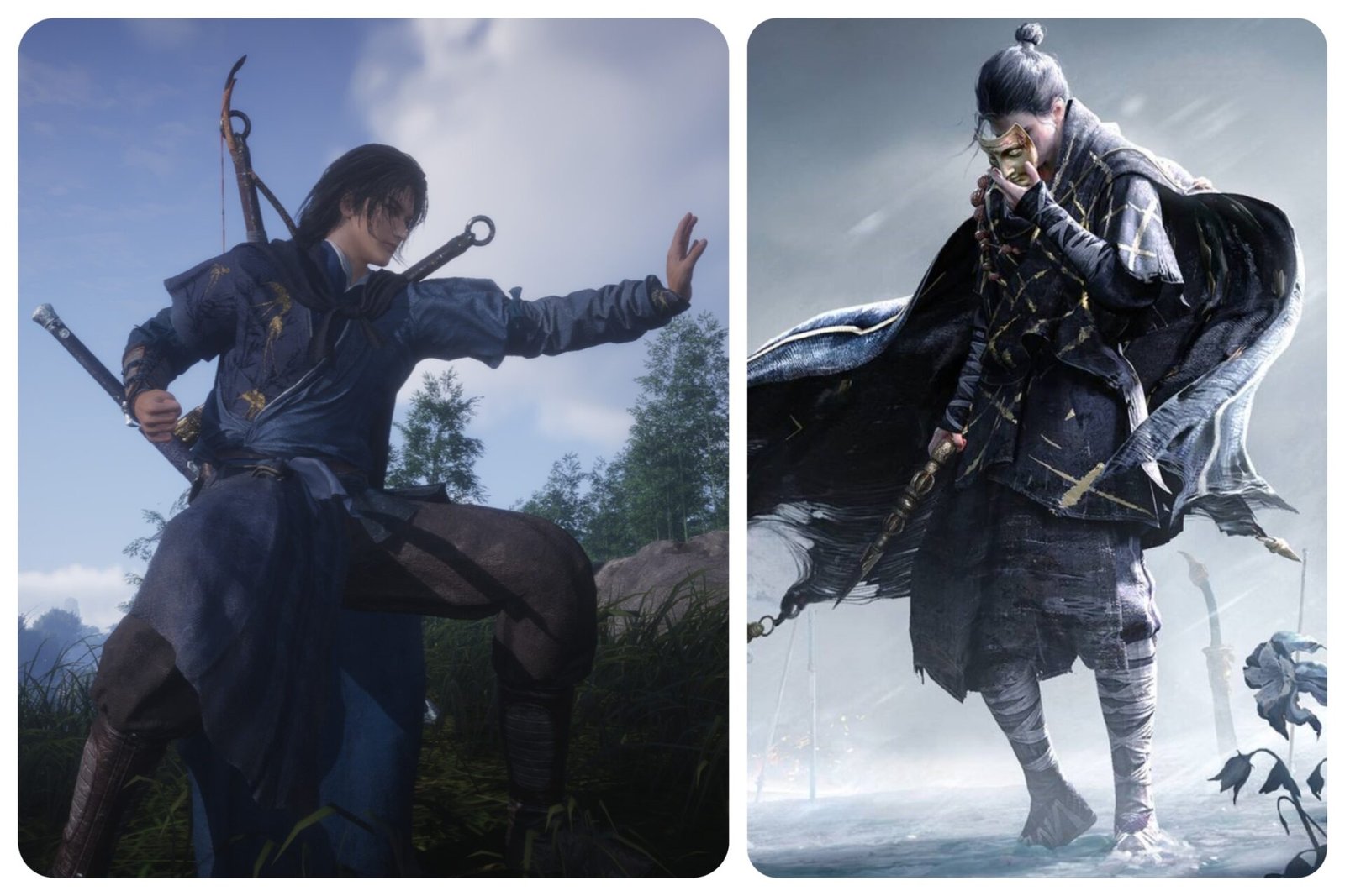 Where Winds Meet: The Best Gear Set Bonuses