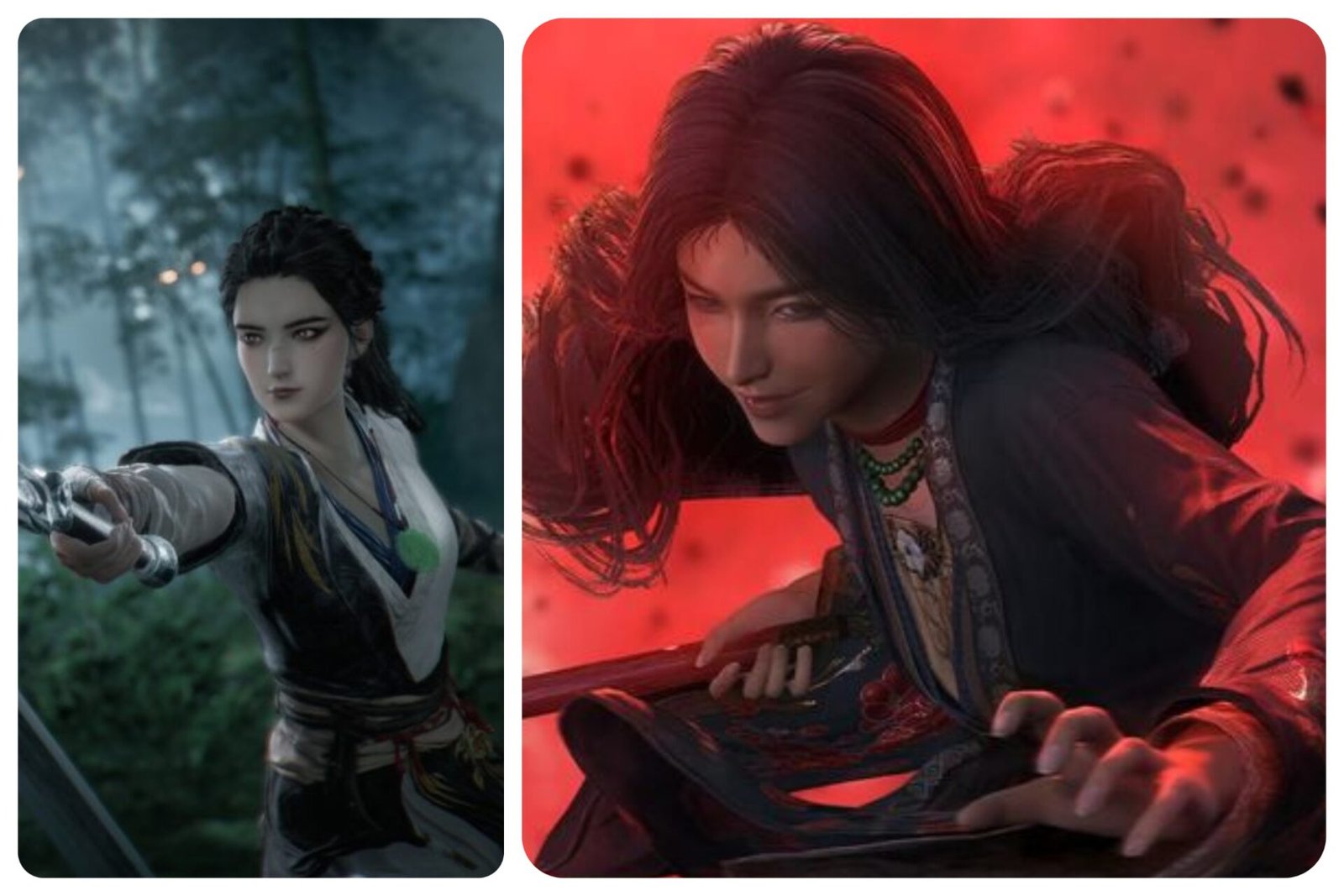 Where Winds Meet: The 5 Best Martial Arts Weapons