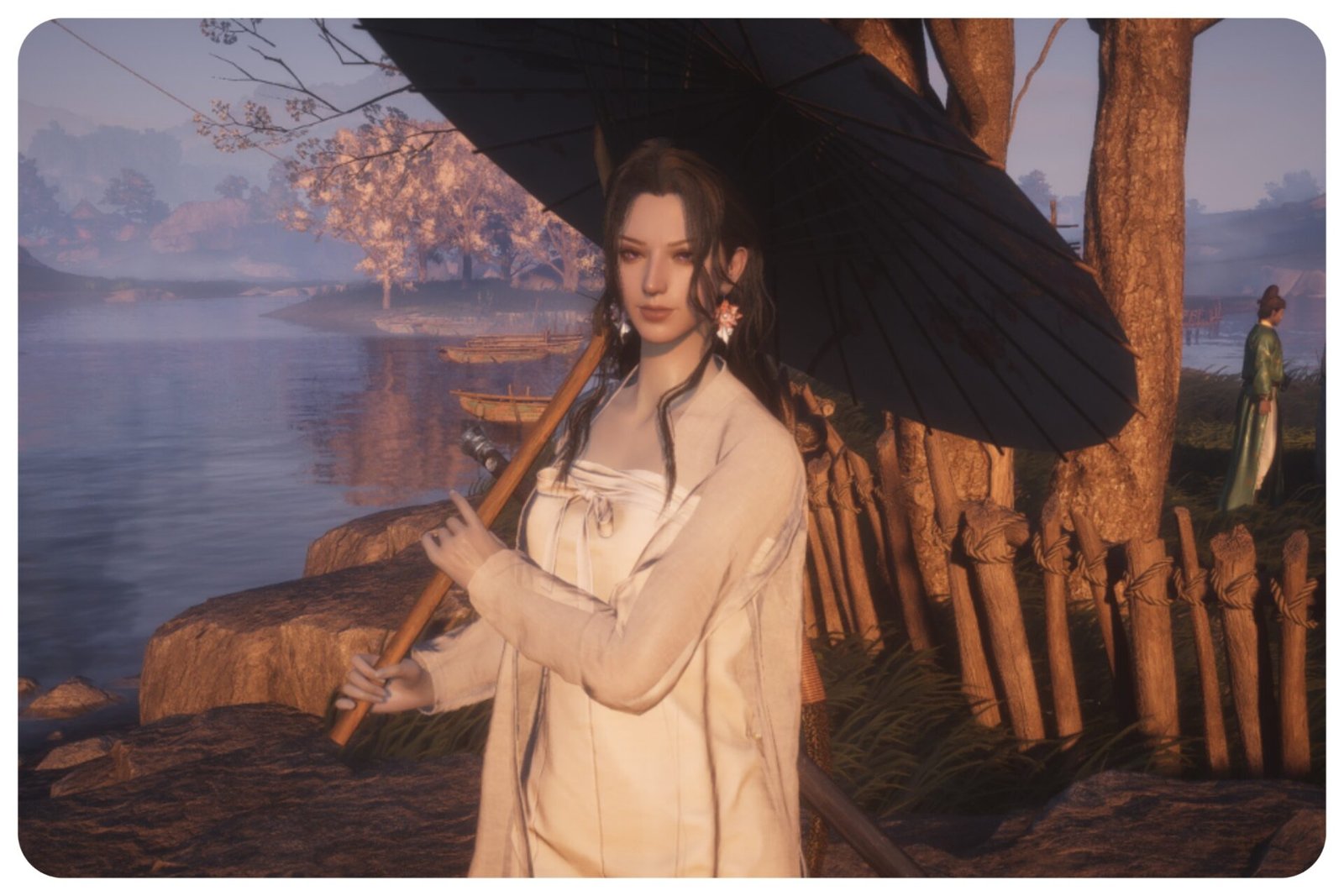 Where Winds Meet: Healer Build Guide