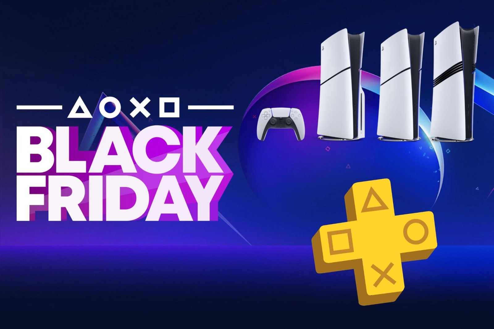 PlayStation’s Australian Black Friday Sale, The Essential Guide