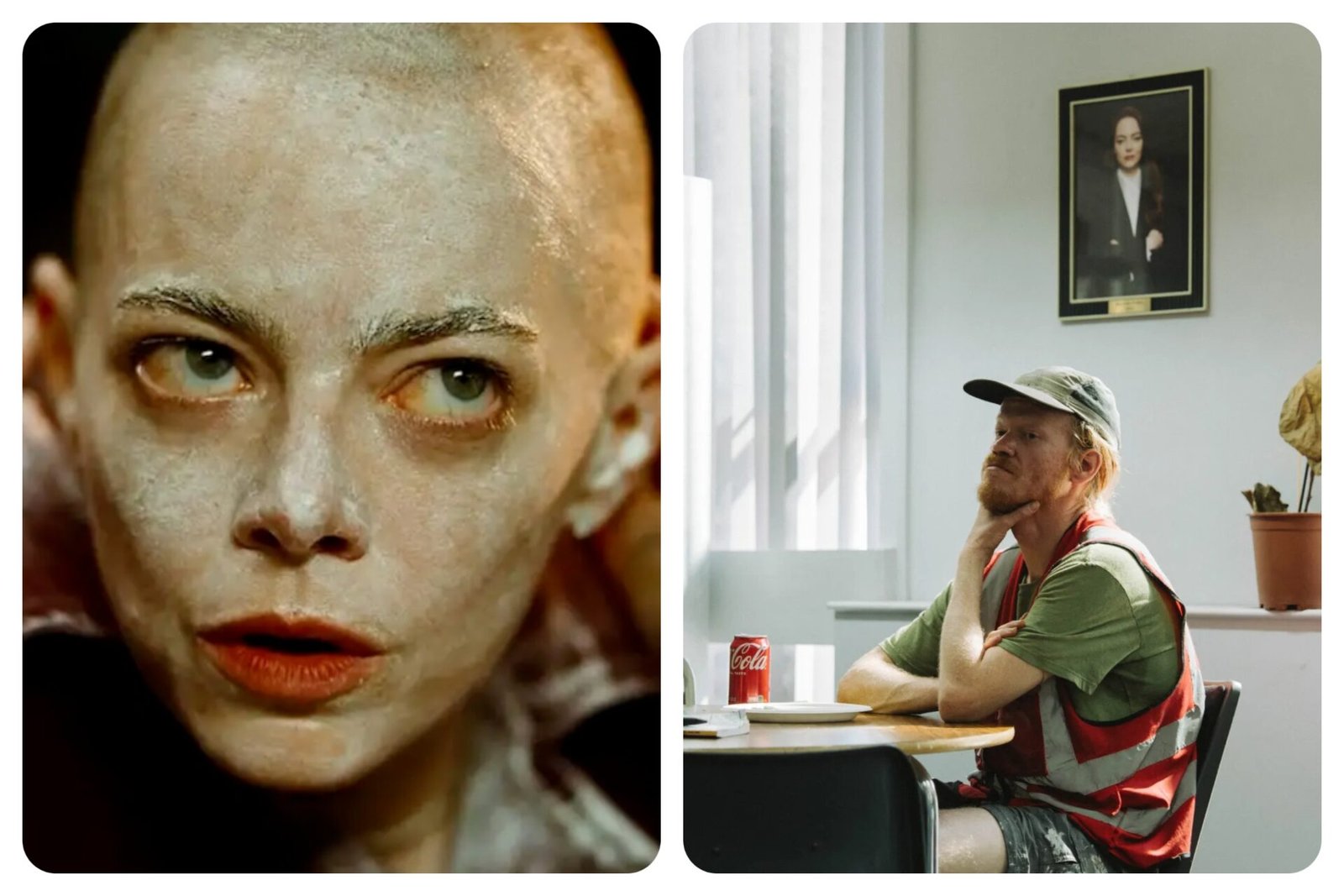 Bugonia Review – Taut Basement Horror With A Twist, Standard Lanthimos