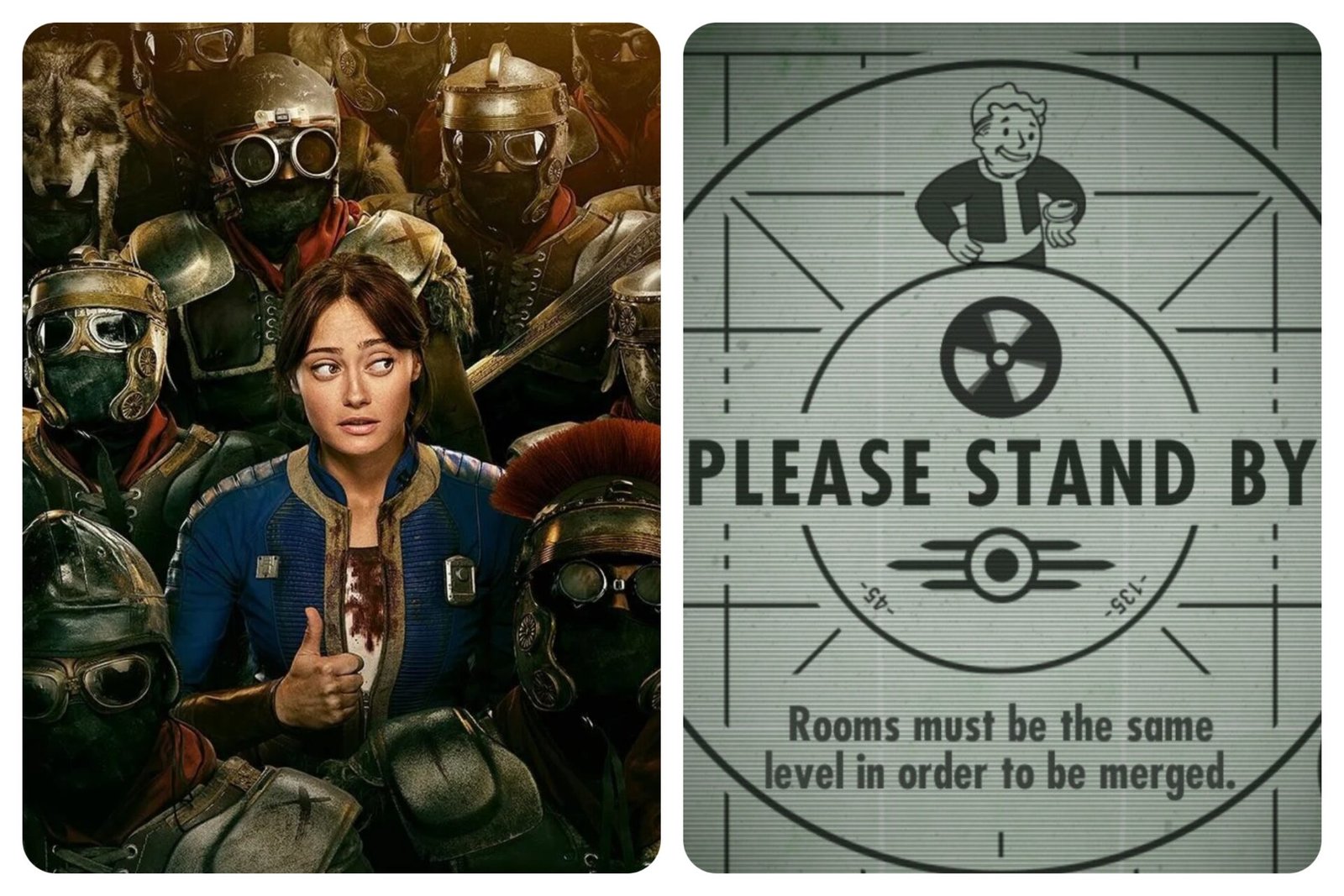 Fallout Season 2 Trailer To Premiere in Hours