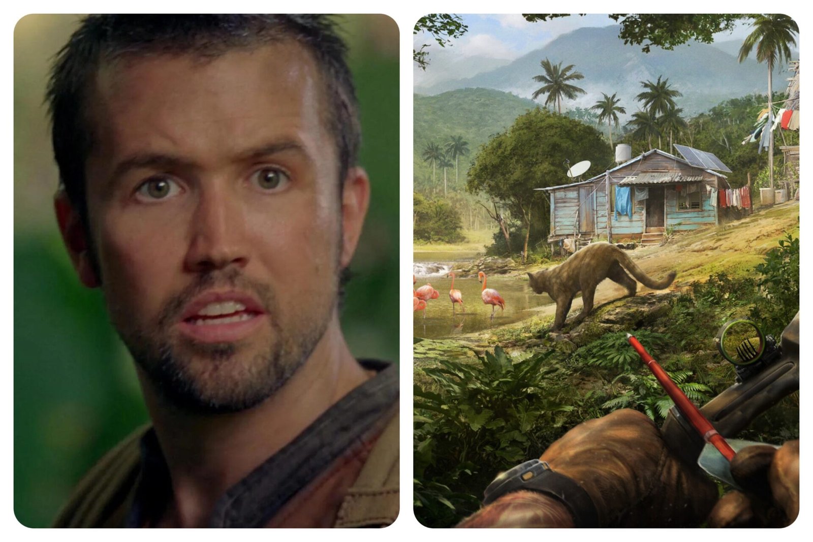 Far Cry’s TV Show Will Be an Anthology With a New Story and Setting Each Season